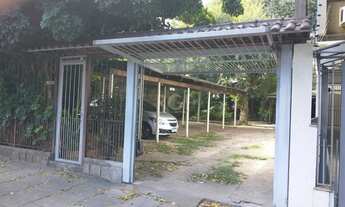 Imagem: Porto Alegre - Terreno Padrão - Jardim