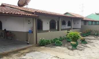 Imagem: Iguaba - Bairro Jardim Solare - casa toda