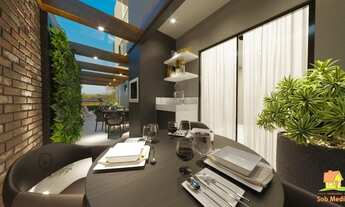 Imagem 4: LINDO APARTAMENTO NO COSTA E SILVA