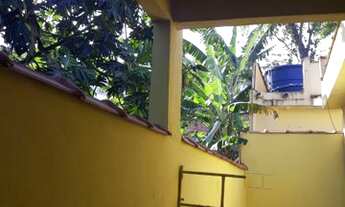 Imagem 6: ALUGO CASA 2 QUARTOS RUA LIMOEIRO CENTRO CAMPO GRANDE