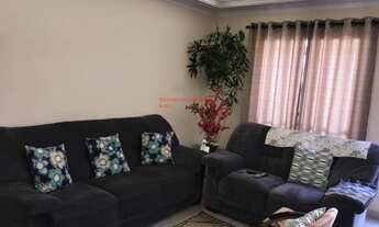 Imagem 3: Sobrado a venda no condominio sollar do ipê