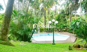 Imagem 3: Casa em Condomínio para Venda em Teresópolis, Albuquerque, 3 dormitórios, 1 suíte, 2 banhe