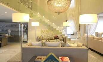 Imagem 3: Apartamento de 618m² a venda no Vila da Serra