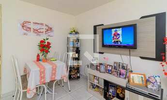 Imagem 3: Apartamento à Venda - Sapopemba, 2 Quartos, 42 m2