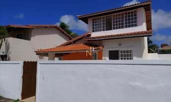 Imagem 2: Linda casa duplex 4/4 no Foz do Joanes