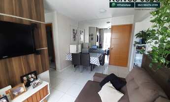 Imagem 6: Apartamento 2 quartos e 1 vaga de garagem próximo ao Buriti Shopping