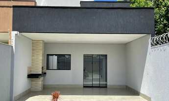 Imagem 2: Casa Térrea - Jardim Alto Paraíso