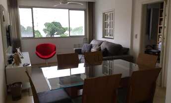 Imagem 4: Apartamento - Vila Adyana - Residencial Adriana - 81m² - 3 Dormitórios - Aceita permuta