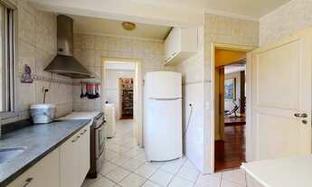 Imagem 7: São Paulo - Apartamento Padrão - Brooklin