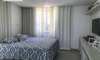 Imagem 3: Casa com 5 suítes à venda, 700 m² por R$ 3.000.000 - Alphaville II - Salvador/BA