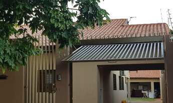 Imagem 2: Casa com 3 dormitórios à venda, 231 m² por R$ 700.000,00 - Jardim Leblon - Campo Grande/MS