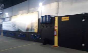 Imagem 6: Galpão/Depósito/Armazém para aluguel com 350 metros quadrados em Centro - Lauro de Freitas