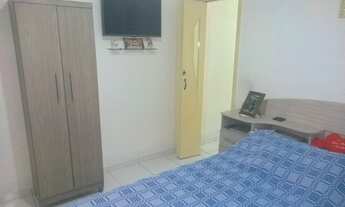 Imagem 6: Thamir) Linda casa com espaço gourmet e churrasqueira na Ocian