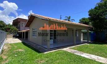 Imagem 2: Casa a venda mobiliada na praia da Daniela a 150 m da praia