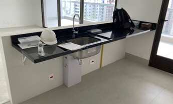 Imagem 7: Apartamento para venda com 137 metros quadrados com 3 quartos em Jardim das Acácias - São