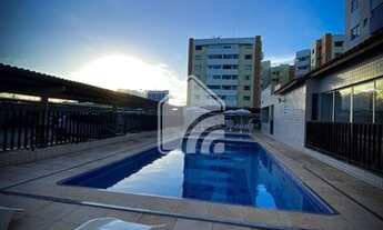 Imagem 2: Residencial Saint Sebastian, apt na Coroa do Meio, vizinho ao Hotel Primme, cod 2692