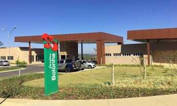 Imagem 6: Lote Jardins Bolonha