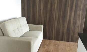 Imagem 4: Apartamento para venda mobiliado, <br>possui 43 metros quadrados com 1 quarto