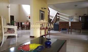 Imagem 5: Vendem se ampla casa charmosa na Pedra do Sal - Itapuã a 50M da praia