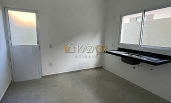 Imagem 6: Casa com 2 dormitórios à venda, 69 m² por R$ 450.000,00 - Jardim das Cerejeiras - Atibaia