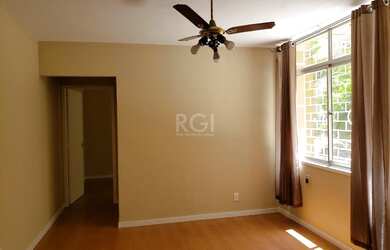 Imagem 2: Porto Alegre - Apartamento Padrão - Cristal