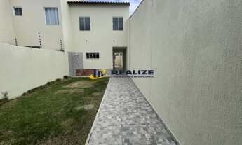 Imagem 7: M5 - Linda casa 3 quartos (1 suíte), 120m², 2 vagas, fino acabamento e área gourmet