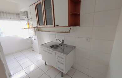 Imagem 5: Vendo apartamento de 2 quartos com suite e quintal no térreo