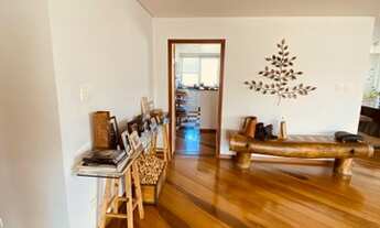 Imagem 4: VENDO Lindo apartamento, 01 suíte, 2 quartos,01 escritório,02 vagas, Jdm Paulista