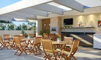 Imagem 6: Localizado na quadra do mar, e perto de tudo que você precisa! Farmácias, hospital, etc..