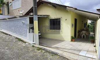 Imagem 2: Casa com 3 dormitórios - 100 m² - João Paulo - Florianópolis/SC