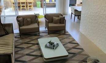 Imagem: Condomínio Real Park - Casa com 4 dormitórios