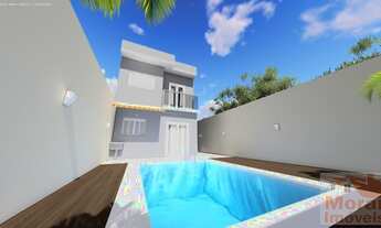 Imagem 5: Casa para Venda em Cajamar, Portais (Polvilho), 3 dormitórios, 1 suíte, 2 banheiros, 2 vag