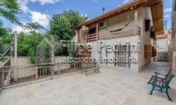 Imagem 2: PORTO ALEGRE - Casa Padrão - Ipanema