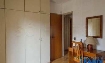 Imagem 3: APARTAMENTO - VILA OLÍMPIA - SP