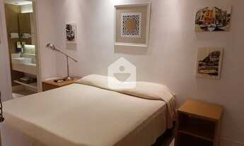 Imagem 5: RIO DE JANEIRO - Flat - Ipanema