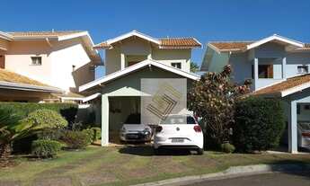 Imagem 2: Casa com 3 dormitórios à venda, 175 m² por R$ 890.000,00 - Parque das Flores - Campinas/SP