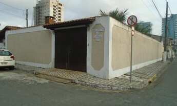 Imagem 2: Casa para Venda em Praia Grande, Canto do Forte, 3 dormitórios, 1 suíte, 3 banheiros, 3 va