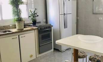 Imagem: Apartamento Enseada Lado Praia- Guarujá