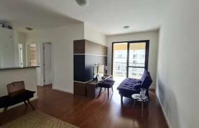 Imagem 3: Apartamento para venda com 74 metros quadrados com 2 quartos