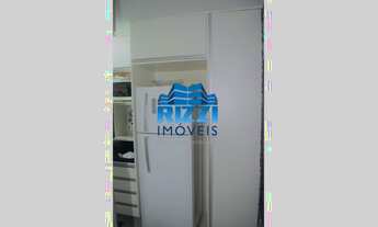 Imagem 7: RIZZI IMOVEIS VENDE: EXCELENTE APARTAMENTO TODO MOBILIADO DE 2 QUARTOS SENDO 1 SUÍTE! OPOR