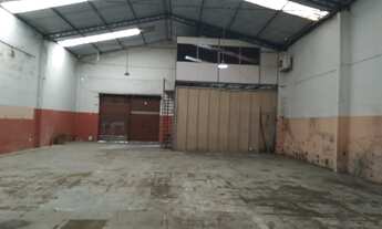 Imagem 7: Galpão próximo ao it Center