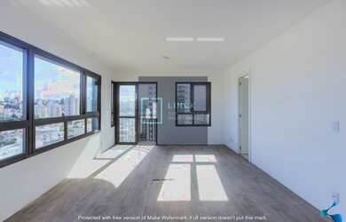 Imagem 3: PORTO ALEGRE - Loft - Jardim Botânico