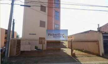 Imagem: Apartamento no Parque Arnold Schimidt com