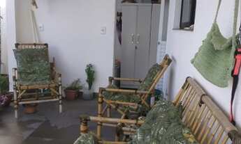 Imagem 5: FLORIANóPOLIS - Casa Padrão - Cachoeira do Bom Jesus