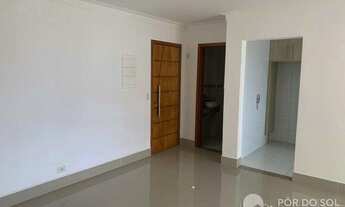 Imagem 5: Apartamento com 3 dorms, Boqueirão, Praia Grande - R$ 640 mil, Cod: 2435