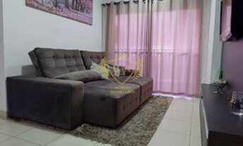 Imagem 5: LINDÍSSIMO APARTAMENTO A VENDA NO EDIFICIO RESIDENCIAL ALVORADA