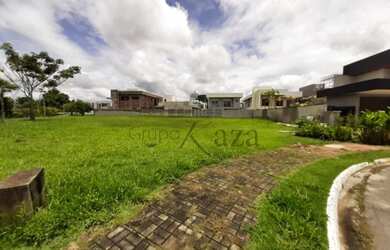 Imagem 3: Terreno - Jardim do Golfe I - 1.021,87m² estuda permuta ate 50