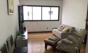 Imagem 6: Apartamento para Venda em Santos, Aparecida, 2 dormitórios, 1 suíte, 2 banheiros, 1 vaga