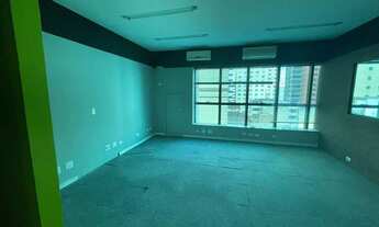 Imagem 5: SALA COMERCIAL NO CENTRO DE CURITIBA , 52 m² - venda ou locação