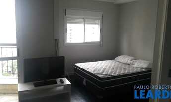 Imagem 2: FLAT - VILA NOVA CONCEIÇÃO - SP